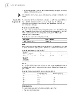 Preview for 60 page of 3Com 3C13755-US - Router 5642 Installation Manual