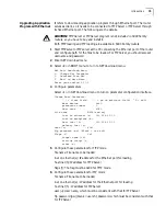 Предварительный просмотр 81 страницы 3Com 3C13755-US - Router 5642 Installation Manual