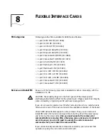 Preview for 57 page of 3Com 3C13840 Installation Manual