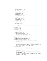 Preview for 6 page of 3Com 3C15500 - Network Director - PC User Manual