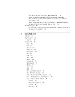 Preview for 7 page of 3Com 3C15500 - Network Director - PC User Manual