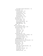 Preview for 15 page of 3Com 3C15500 - Network Director - PC User Manual