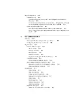 Preview for 21 page of 3Com 3C15500 - Network Director - PC User Manual