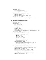 Preview for 24 page of 3Com 3C15500 - Network Director - PC User Manual