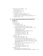 Preview for 26 page of 3Com 3C15500 - Network Director - PC User Manual