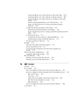 Preview for 27 page of 3Com 3C15500 - Network Director - PC User Manual