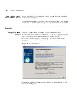 Preview for 92 page of 3Com 3C15500 - Network Director - PC User Manual