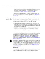 Preview for 162 page of 3Com 3C15500 - Network Director - PC User Manual