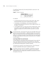 Preview for 198 page of 3Com 3C15500 - Network Director - PC User Manual