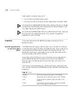 Preview for 454 page of 3Com 3C15500 - Network Director - PC User Manual