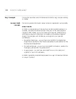 Preview for 504 page of 3Com 3C15500 - Network Director - PC User Manual