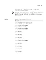 Preview for 849 page of 3Com 3C15500 - Network Director - PC User Manual