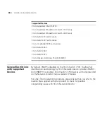 Preview for 854 page of 3Com 3C15500 - Network Director - PC User Manual