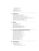 Preview for 5 page of 3Com 3C16115-US - SuperStack 3 Webcache 1000 User Manual