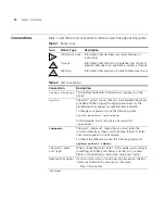 Preview for 12 page of 3Com 3C16115-US - SuperStack 3 Webcache 1000 User Manual