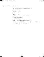 Предварительный просмотр 26 страницы 3Com 3C16120 - SuperStack 3 Server Load Balancer User Manual