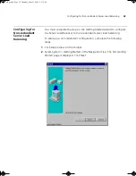 Preview for 43 page of 3Com 3C16120 - SuperStack 3 Server Load Balancer User Manual