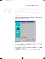 Предварительный просмотр 47 страницы 3Com 3C16120 - SuperStack 3 Server Load Balancer User Manual