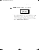 Предварительный просмотр 81 страницы 3Com 3C16120 - SuperStack 3 Server Load Balancer User Manual