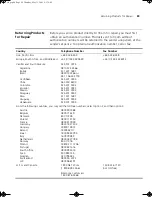 Preview for 89 page of 3Com 3C16120 - SuperStack 3 Server Load Balancer User Manual