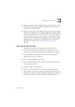 Preview for 21 page of 3Com 3C16371 - LinkBuilder FMS - Hub User Manual