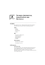 Preview for 81 page of 3Com 3C16371 - LinkBuilder FMS - Hub User Manual