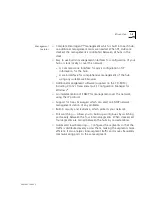 Preview for 21 page of 3Com 3C16405 User Manual