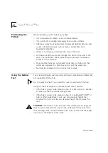 Preview for 46 page of 3Com 3C16405 User Manual