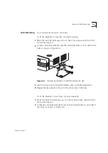 Preview for 49 page of 3Com 3C16405 User Manual