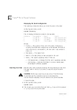 Preview for 86 page of 3Com 3C16405 User Manual