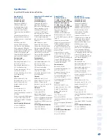 Предварительный просмотр 11 страницы 3Com 3C16440 - SuperStack II Baseline Hub 12 Datasheet