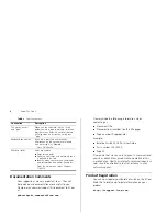 Preview for 8 page of 3Com 3C16475CS User Manual