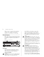 Preview for 10 page of 3Com 3C16475CS User Manual