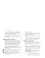 Preview for 18 page of 3Com 3C16475CS User Manual