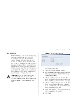 Preview for 61 page of 3Com 3C16475CS User Manual