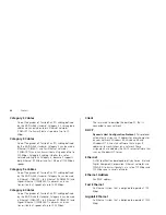 Preview for 86 page of 3Com 3C16475CS User Manual