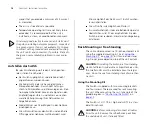 Preview for 14 page of 3Com 3C16476BS-US - Baseline 2250 Plus Switch User Manual