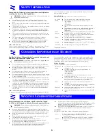 Предварительный просмотр 5 страницы 3Com 3C16593A User Manual