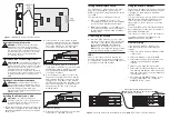 Предварительный просмотр 2 страницы 3Com 3C16683 User Manual