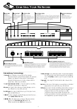 Preview for 2 page of 3Com 3C16720 User Manual