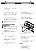 Preview for 4 page of 3Com 3C16720 User Manual