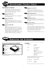 Preview for 7 page of 3Com 3C16720 User Manual