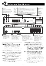 Предварительный просмотр 2 страницы 3Com 3C16732 User Manual