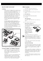 Предварительный просмотр 3 страницы 3Com 3C16732 User Manual