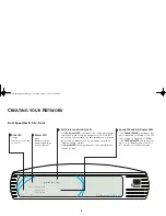 Предварительный просмотр 6 страницы 3Com 3C16734A User Manual