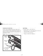 Предварительный просмотр 15 страницы 3Com 3C16734A User Manual