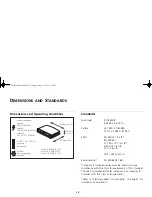 Предварительный просмотр 19 страницы 3Com 3C16734A User Manual