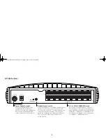 Preview for 8 page of 3Com 3C16735A - OfficeConnect Switch User Manual