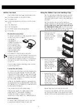 Предварительный просмотр 3 страницы 3Com 3C16750 User Manual