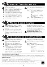 Предварительный просмотр 6 страницы 3Com 3C16750 User Manual